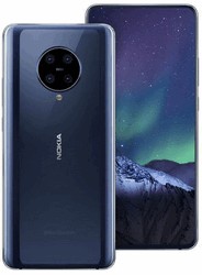 Замена камеры на телефоне Nokia 7.3 в Екатеринбурге